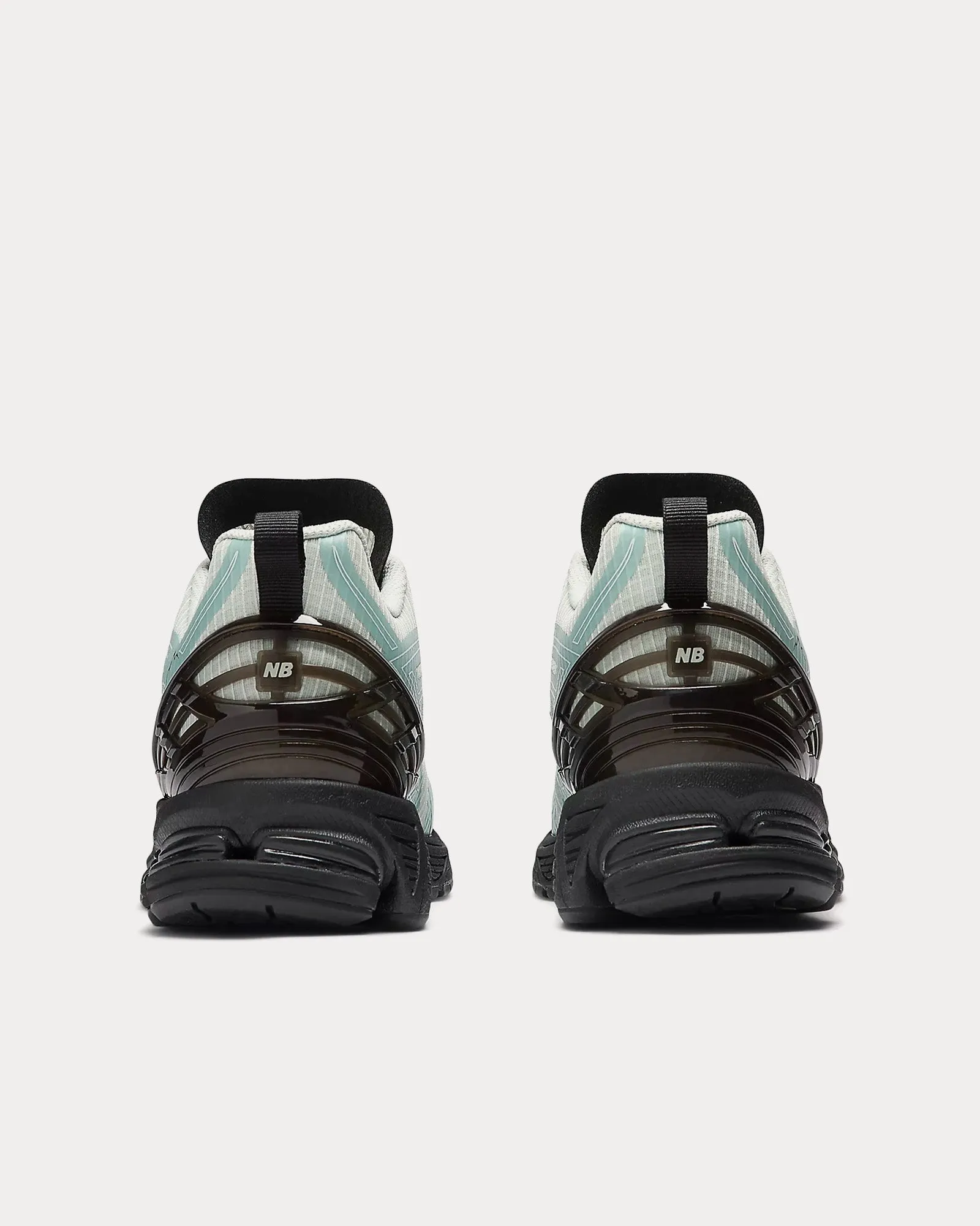 1906r Blue / Grey / Black Low Top Sneakers