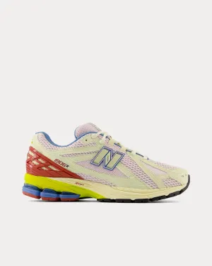 1906R Dawn Glow / Tamarind / Blue Laguna Low Top Sneakers
