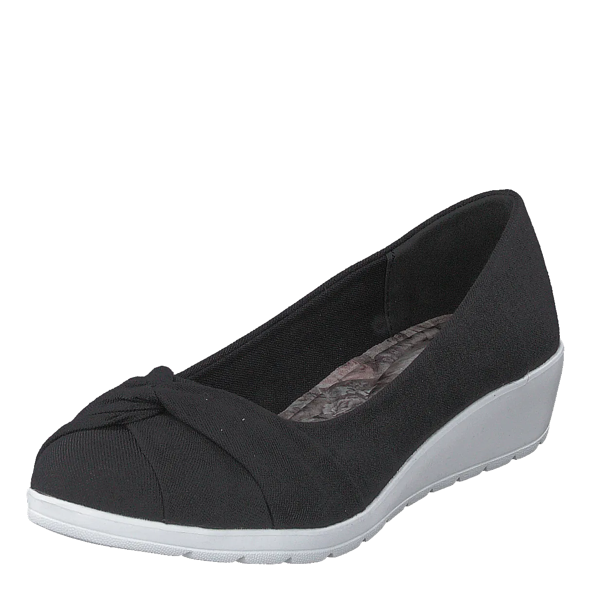 86-19183 Black