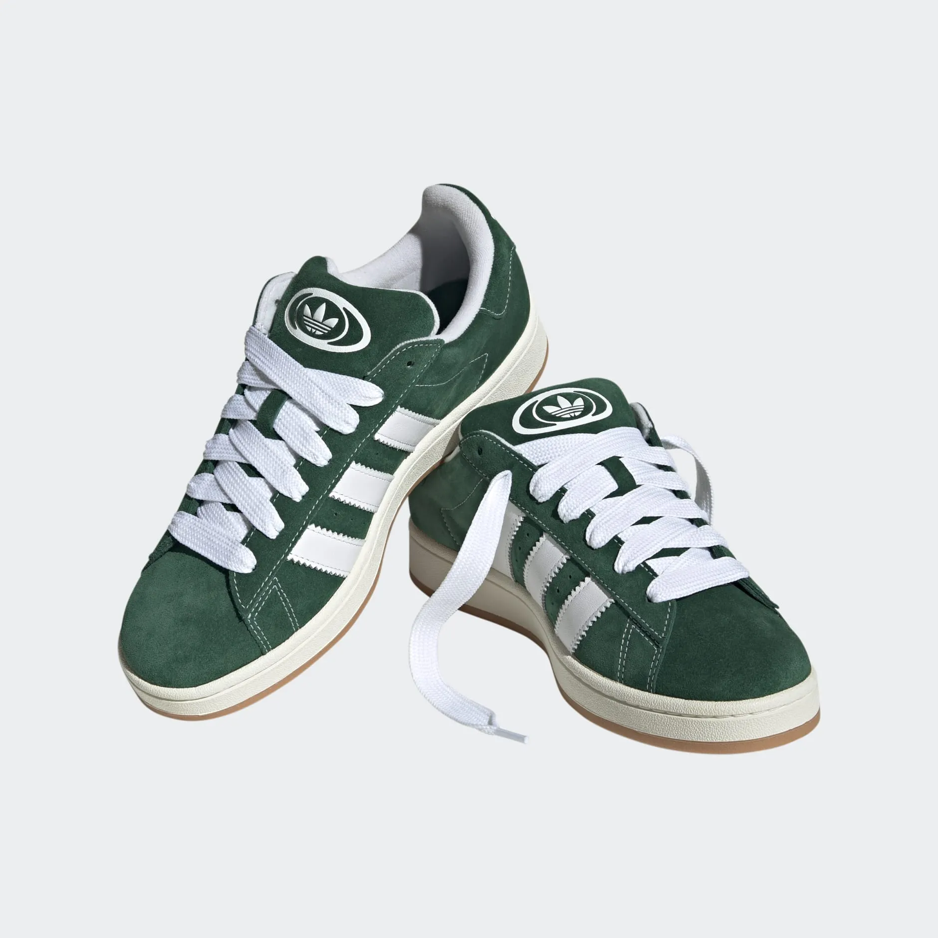 Adidas Campus 00S Dark Green