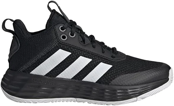 adidas Kids' Own the Game 2.0 Basketball Shoe
