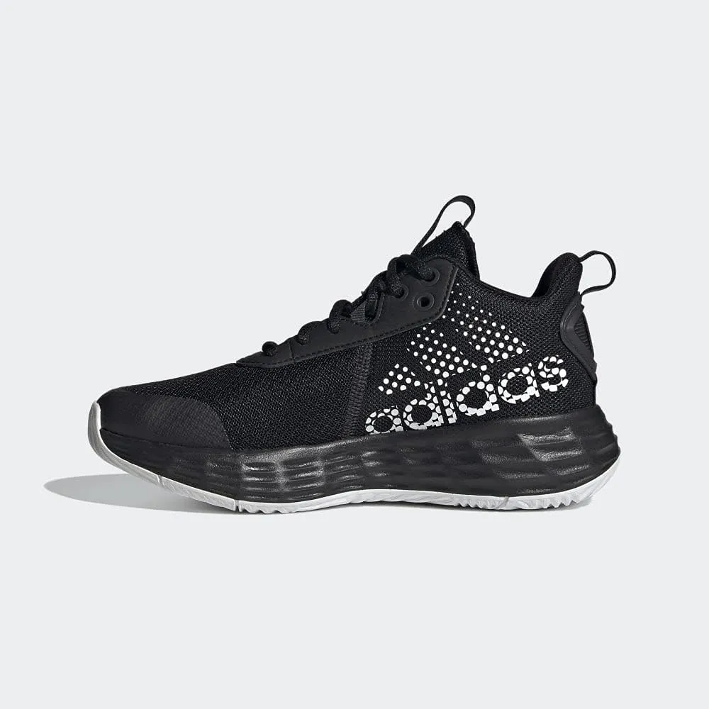 adidas Kids' Own the Game 2.0 Basketball Shoe