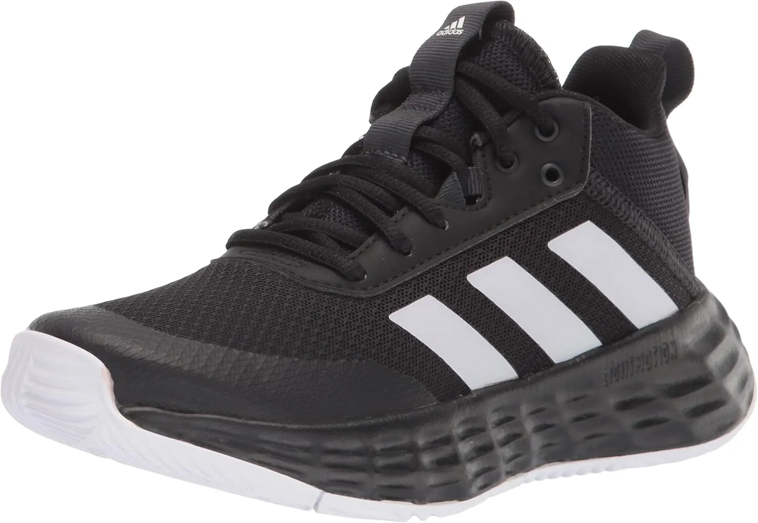 adidas Kids' Own the Game 2.0 Basketball Shoe