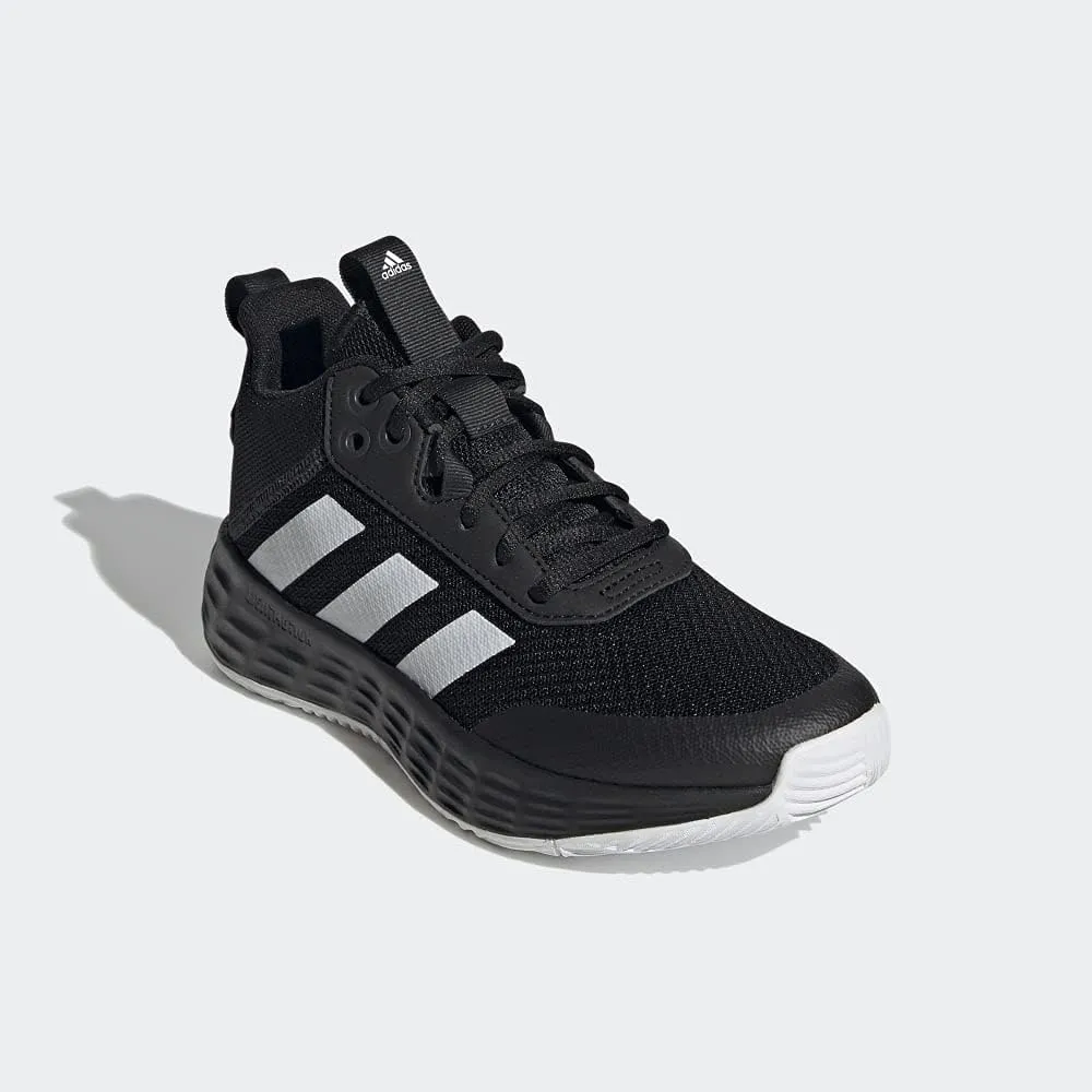 adidas Kids' Own the Game 2.0 Basketball Shoe