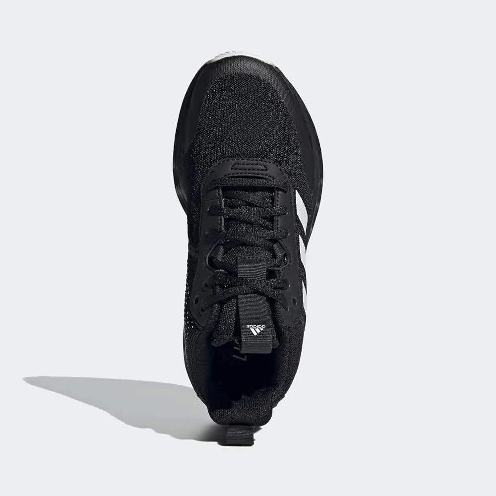 adidas Kids' Own the Game 2.0 Basketball Shoe