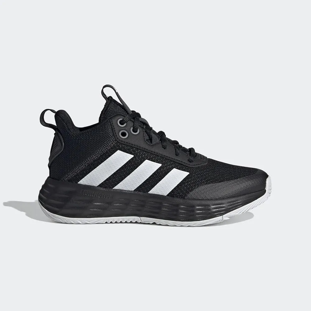 adidas Kids' Own the Game 2.0 Basketball Shoe