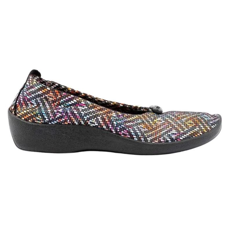 ARCOPEDICO  L14 - Kokoa Black