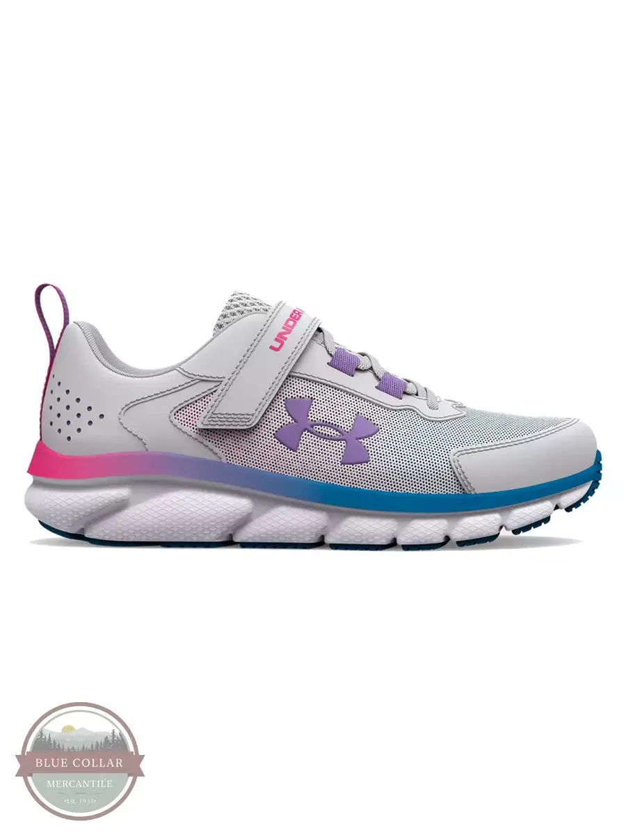 Assert 9 Wide AC Running Shoes 3025758-106