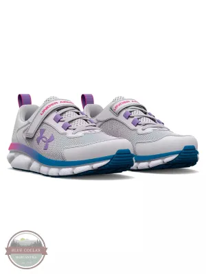 Assert 9 Wide AC Running Shoes 3025758-106