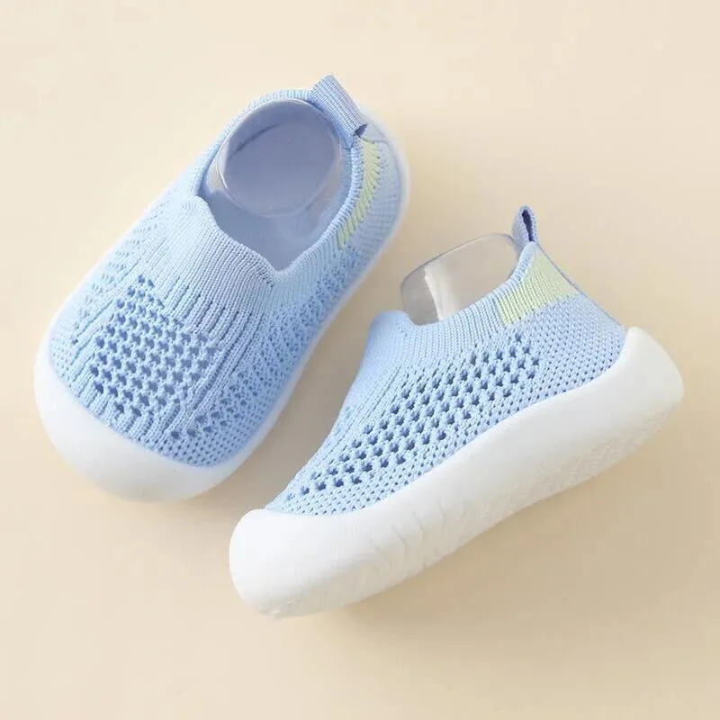 Baby Mesh Sneakers