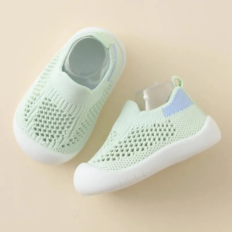 Baby Mesh Sneakers