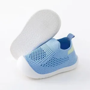Baby Mesh Sneakers