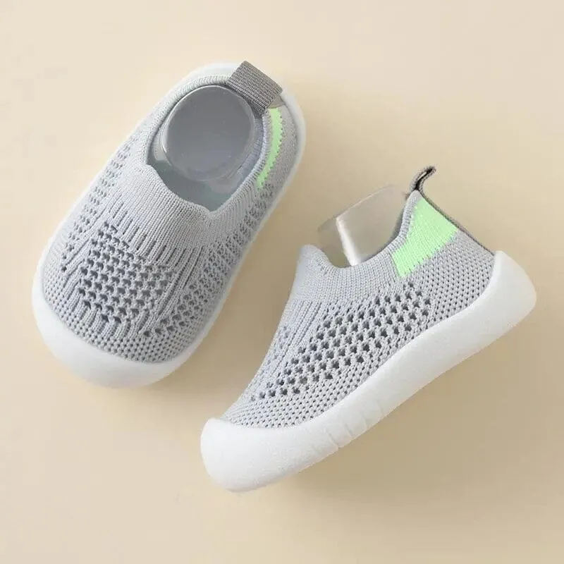 Baby Mesh Sneakers