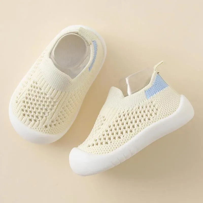 Baby Mesh Sneakers