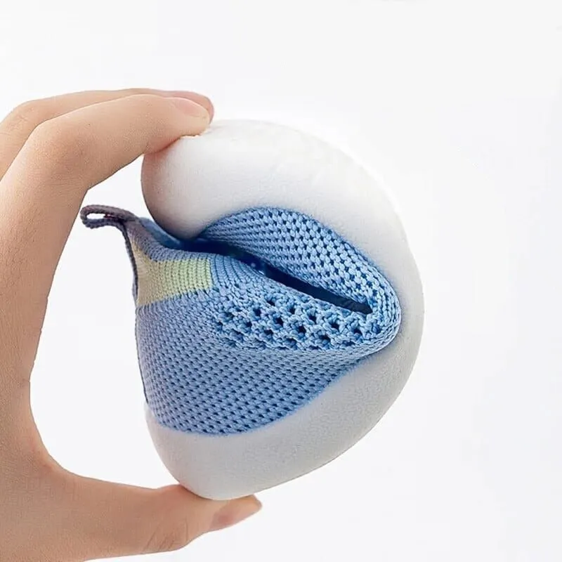 Baby Mesh Sneakers