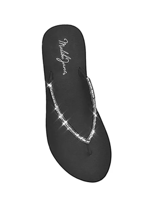 Bel Air Baguette Clear Crystal