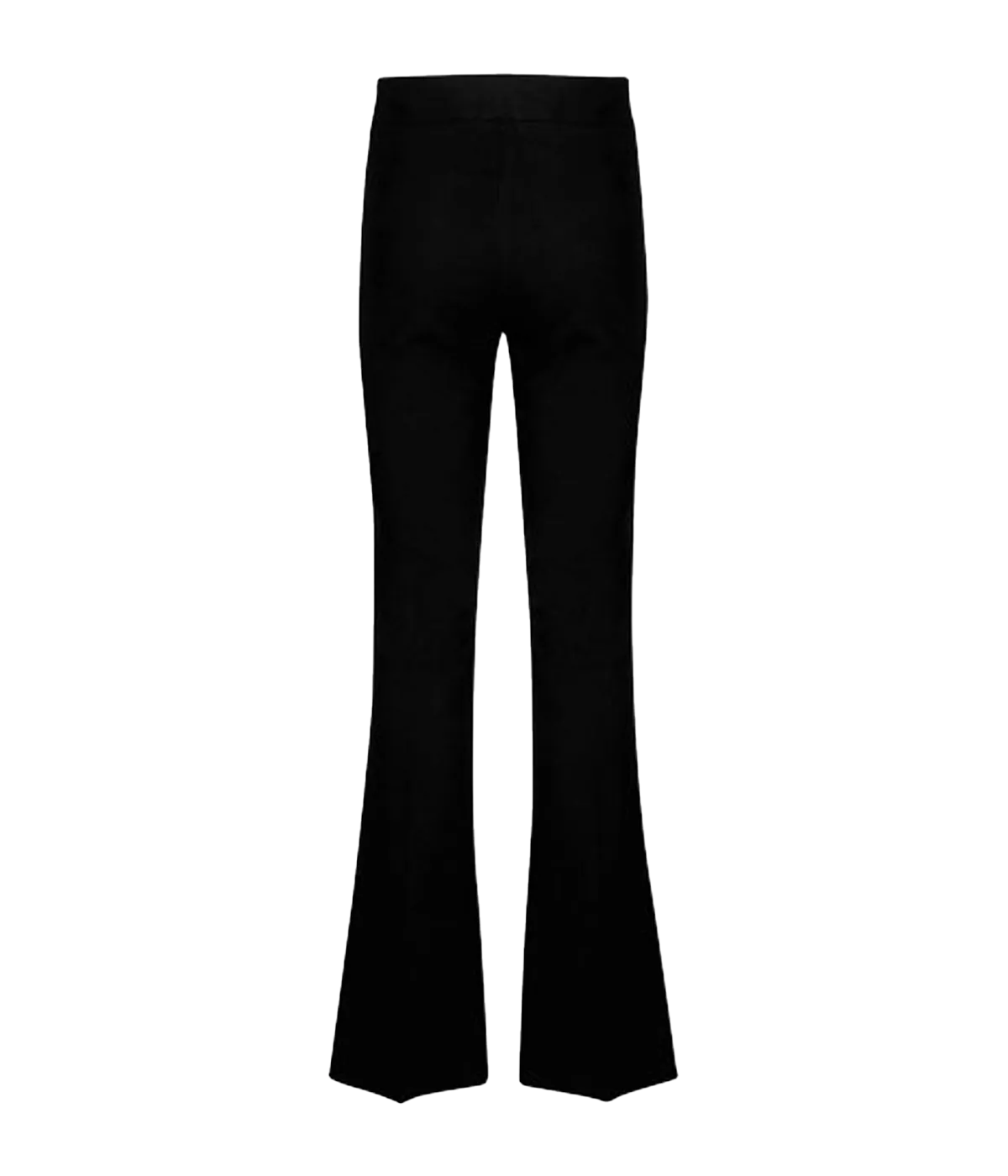 Bellini Black Flare Pant