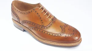 Berwick 3818 - Vegano Tan
