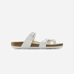 Birkenstock Mayari BF White