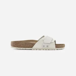 Birkenstock Oita W LENB/LEVE Antique White WMNS