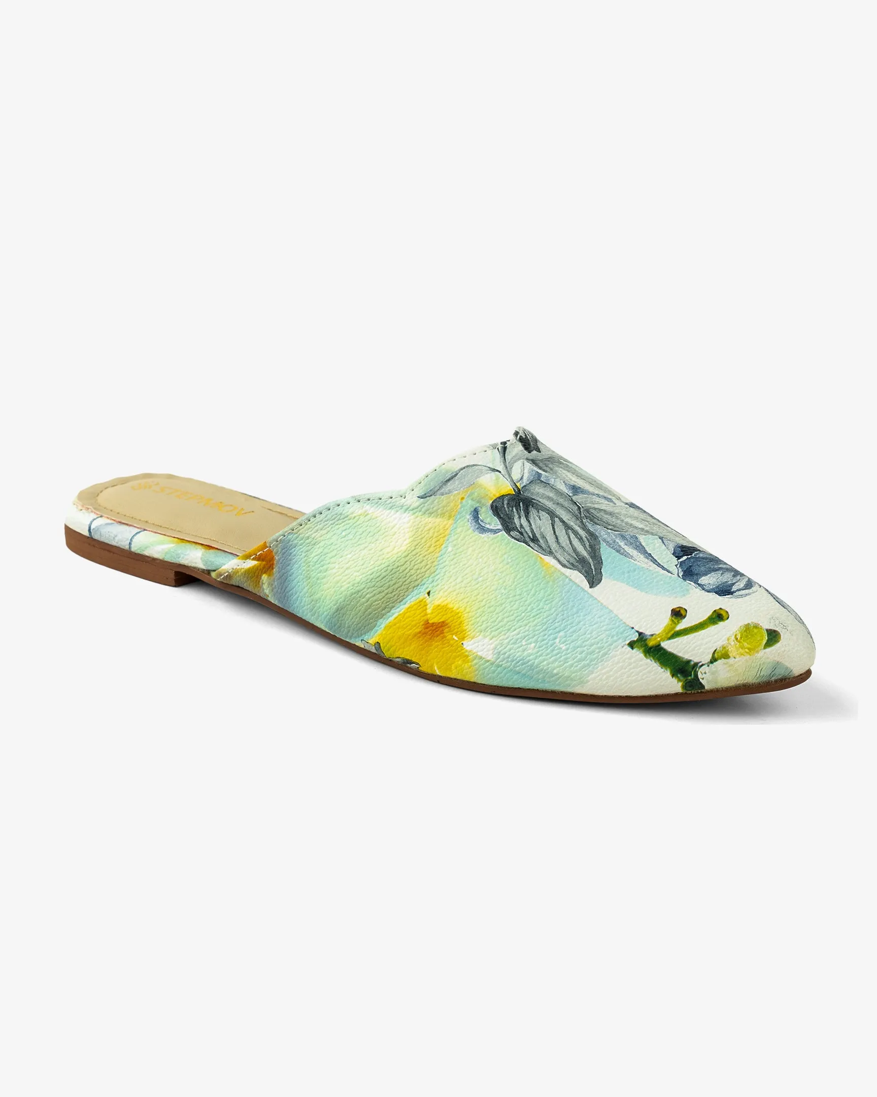Bloom In (White)