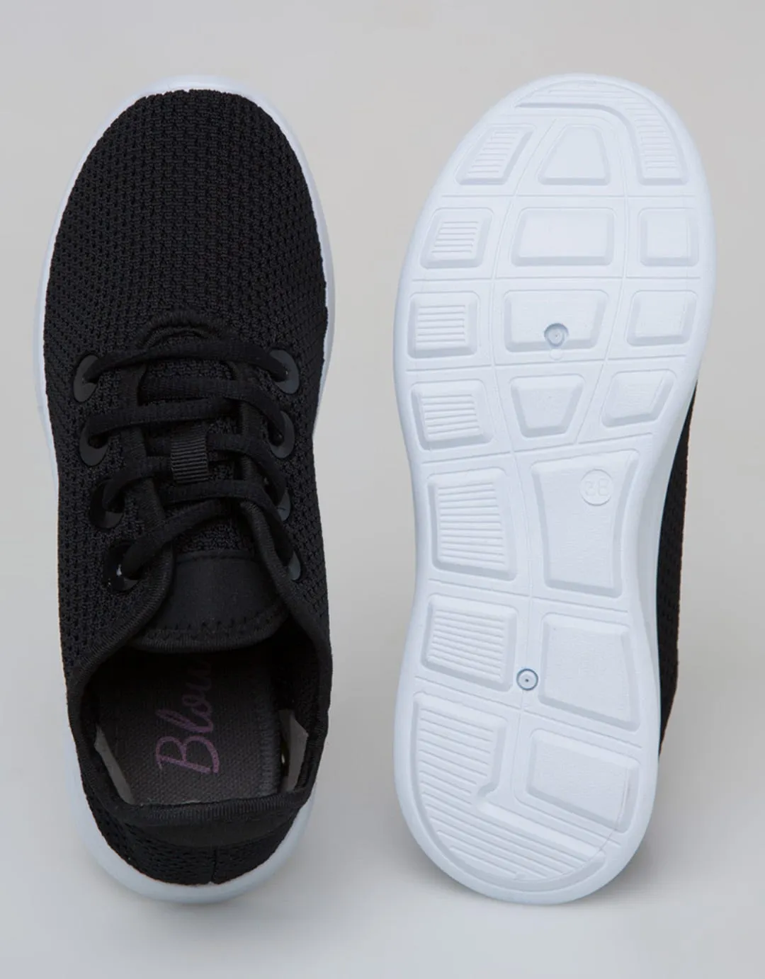 Blow Parsel Sepatu Sneakers
