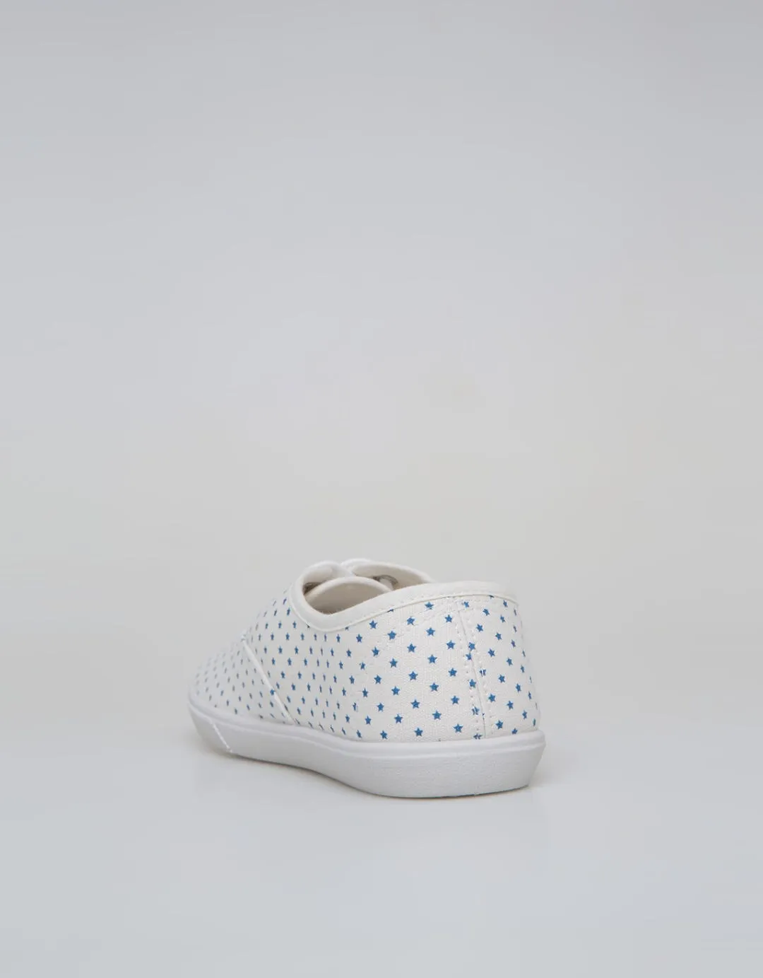 Blow Taylor Polka Sepatu Sneakers Wanita