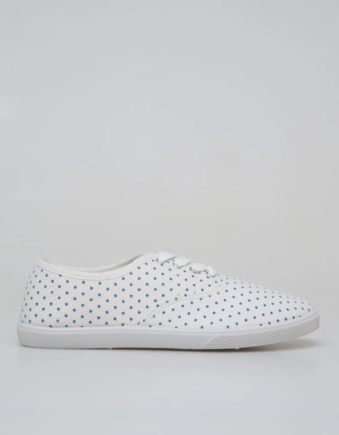 Blow Taylor Polka Sepatu Sneakers Wanita