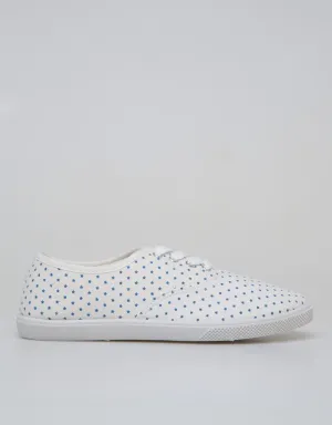 Blow Taylor Polka Sepatu Sneakers Wanita