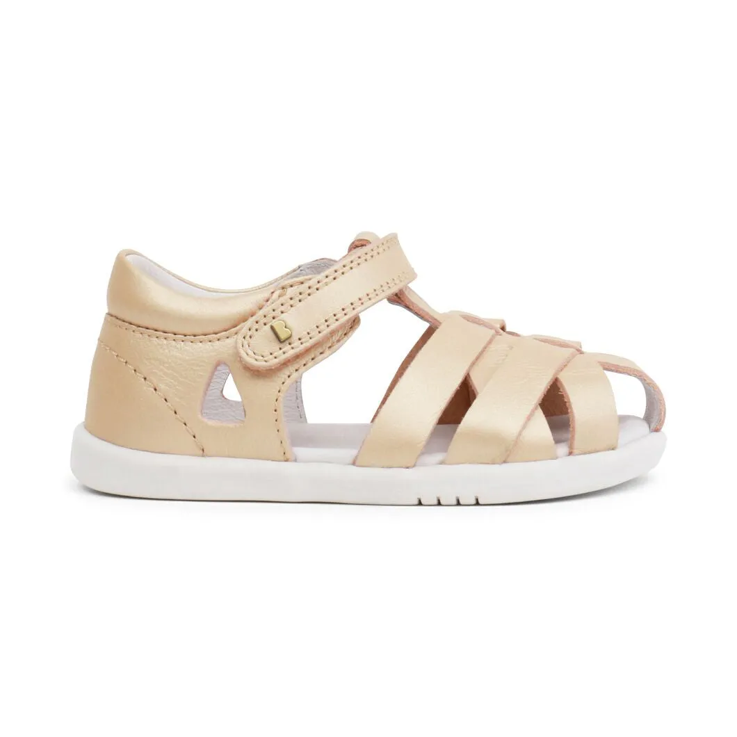 Bobux I-Walk Tropicana Closed Sandal