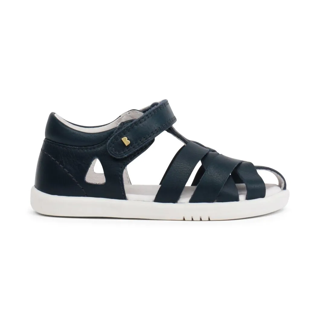 Bobux I-Walk Tropicana Closed Sandal