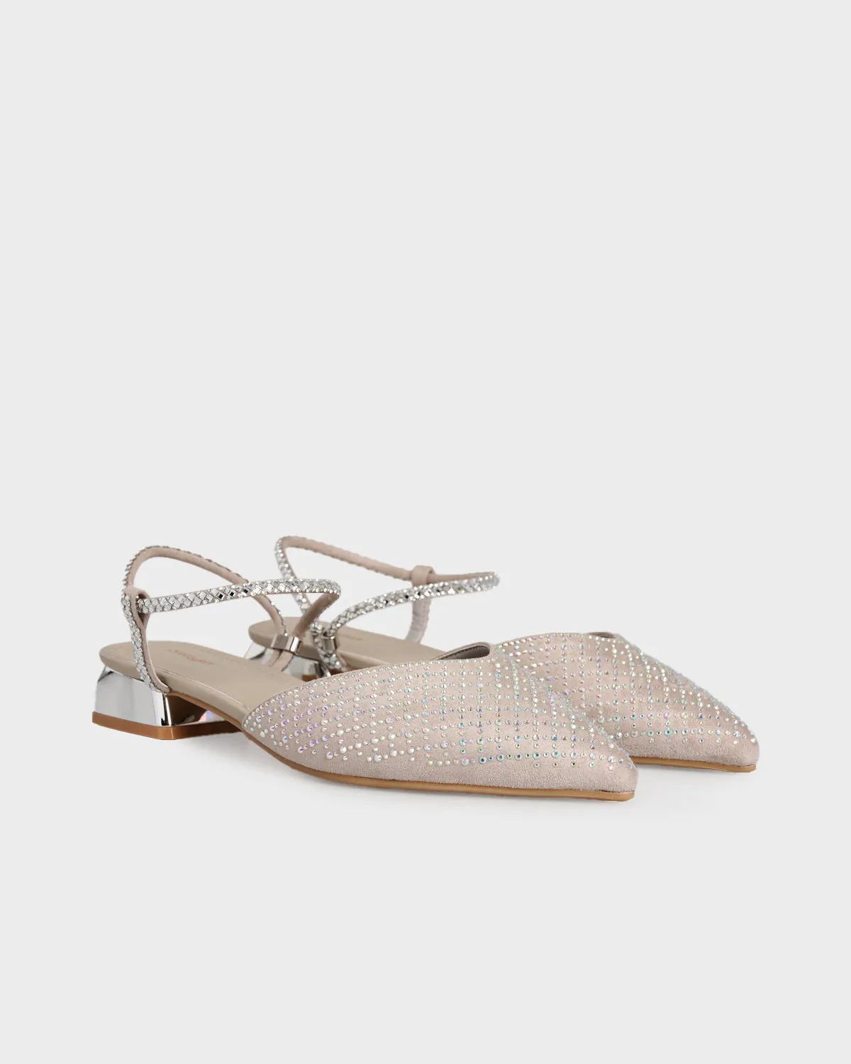 Breanna Flats