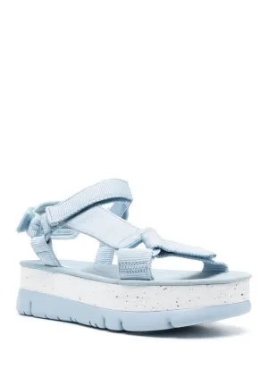CAMPER - Oruga Up