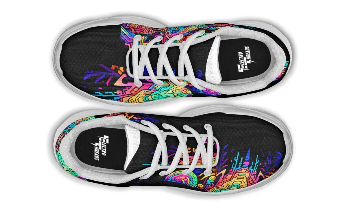 Candyface Chunky Shoes