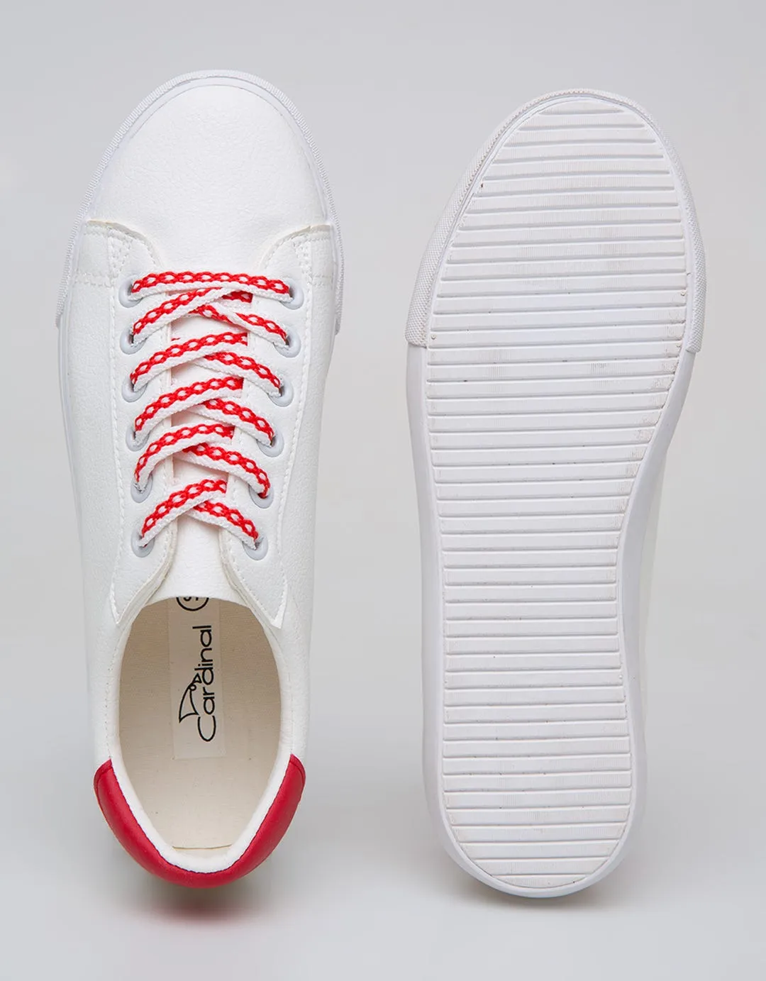 Cardinal Sneakers Keiko 5