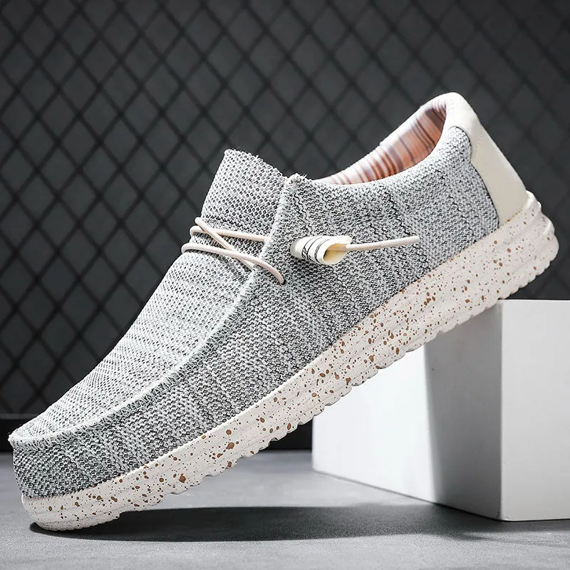 Casual Lightweight Comfy Shoes