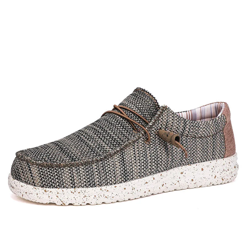 Casual Lightweight Comfy Shoes
