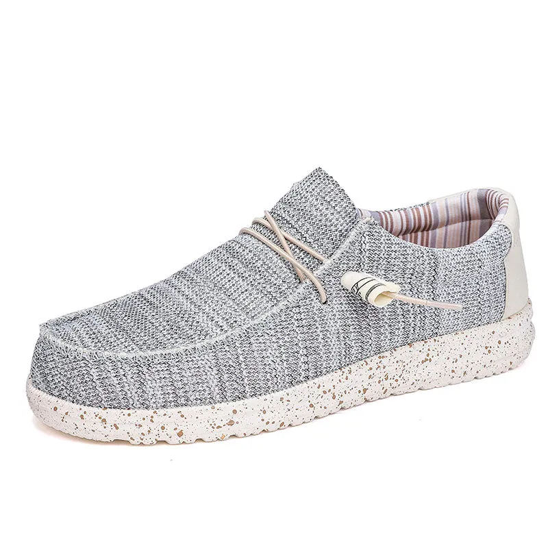 Casual Lightweight Comfy Shoes