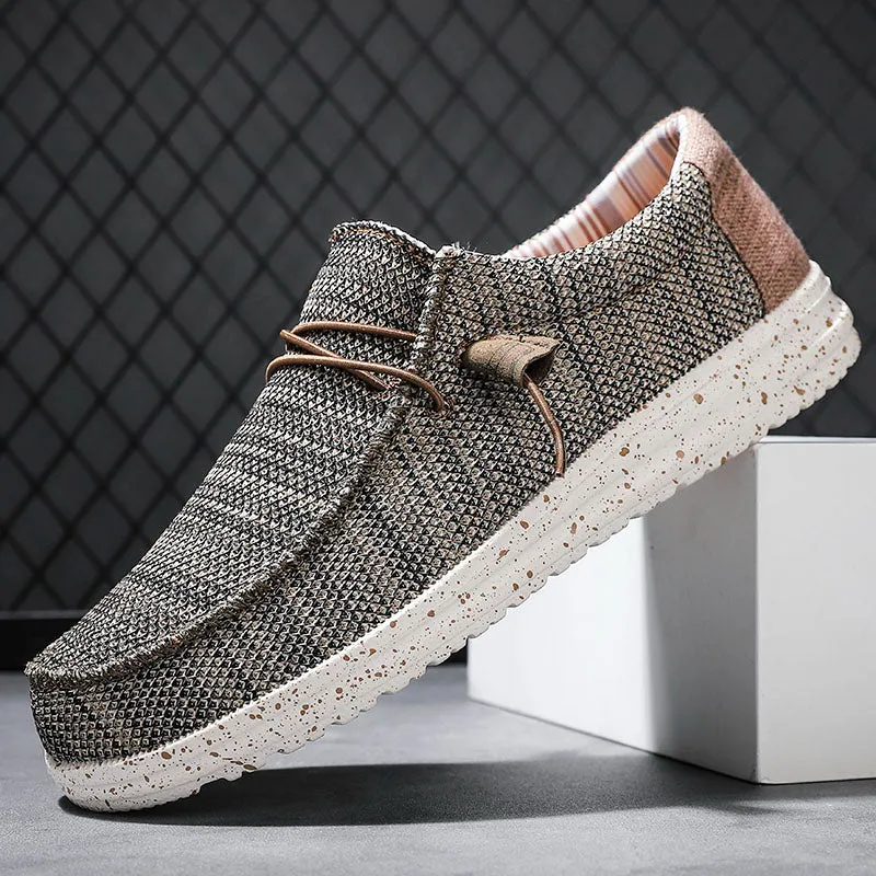 Casual Lightweight Comfy Shoes