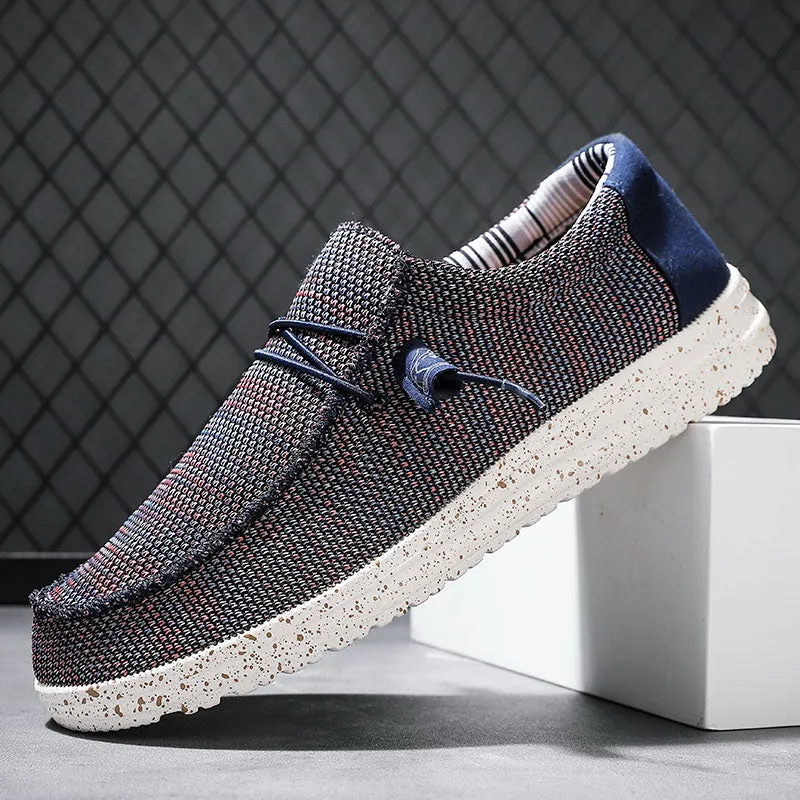 Casual Lightweight Comfy Shoes