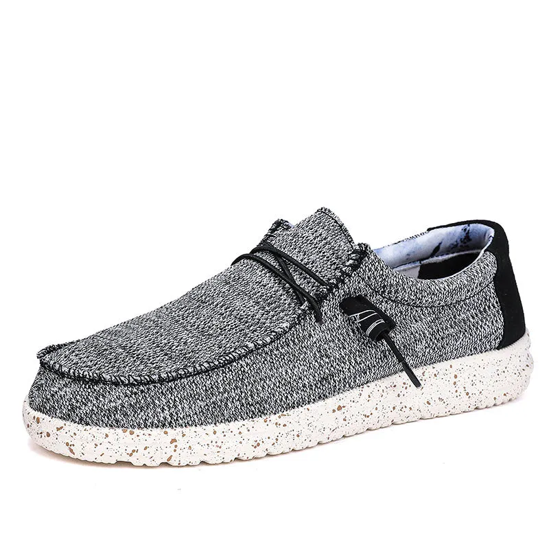 Casual Lightweight Comfy Shoes