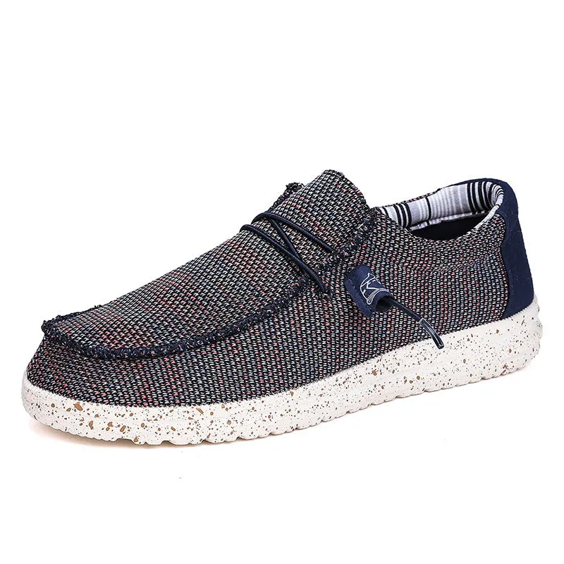 Casual Lightweight Comfy Shoes