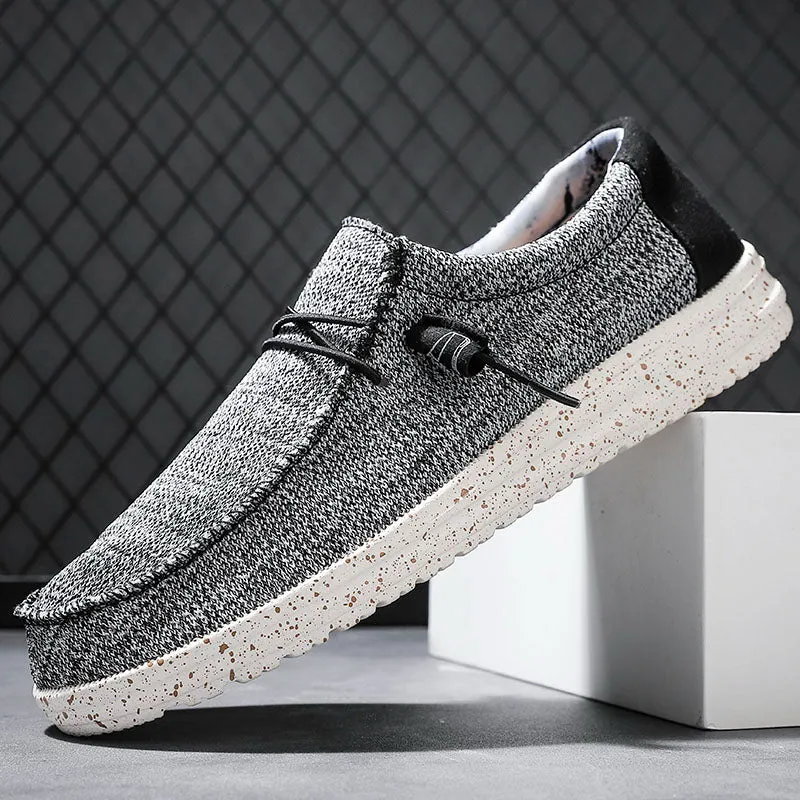 Casual Lightweight Comfy Shoes