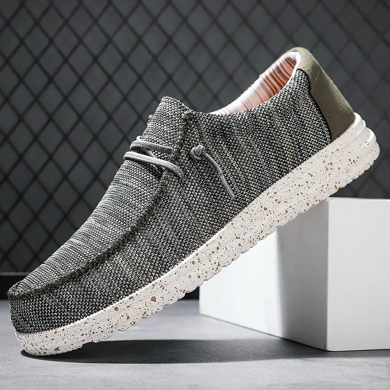 Casual Lightweight Comfy Shoes