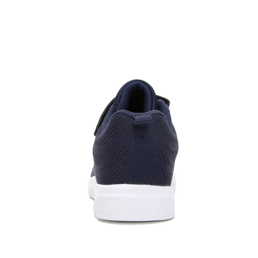 Casual Sneakers with Comfortable Sole Supper Lightweight Kids Running Shoes