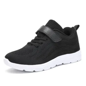 Casual Sneakers with Comfortable Sole Supper Lightweight Kids Running Shoes