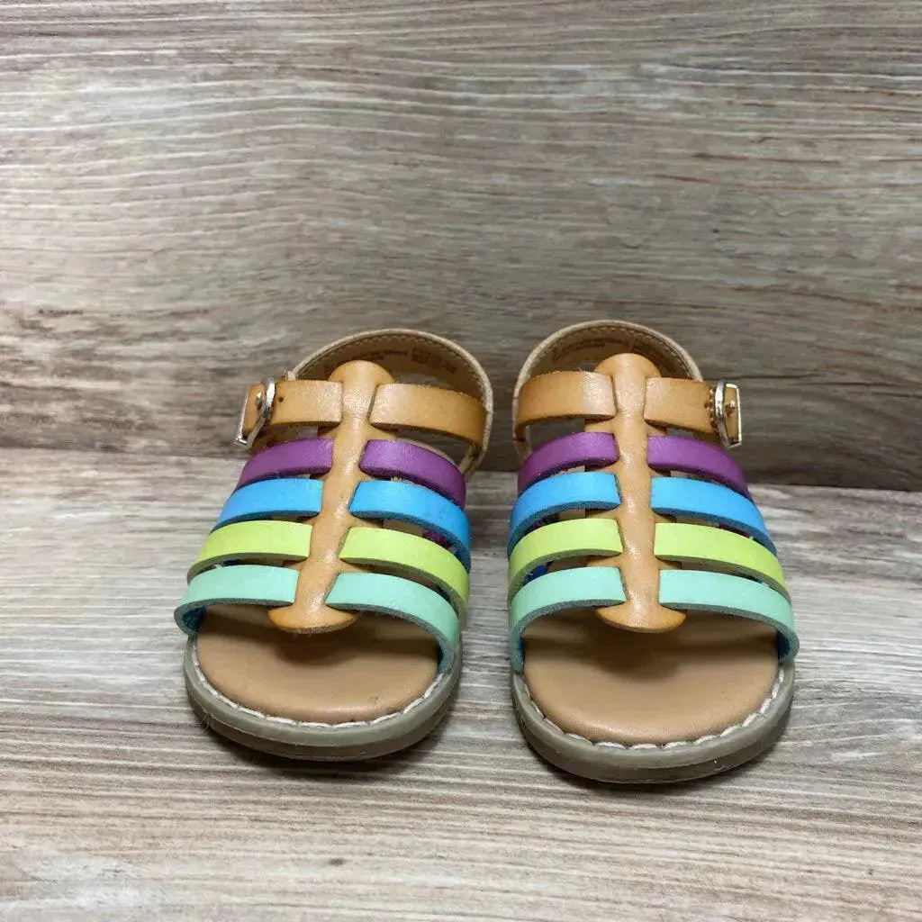 Cat & Jack Sandals sz 5c