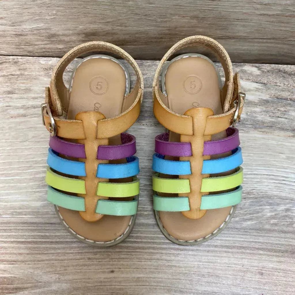 Cat & Jack Sandals sz 5c