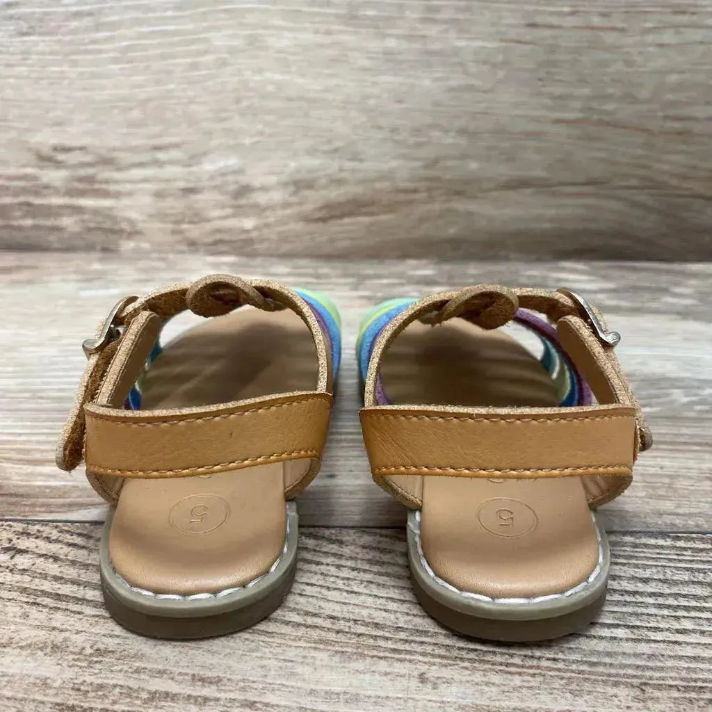 Cat & Jack Sandals sz 5c