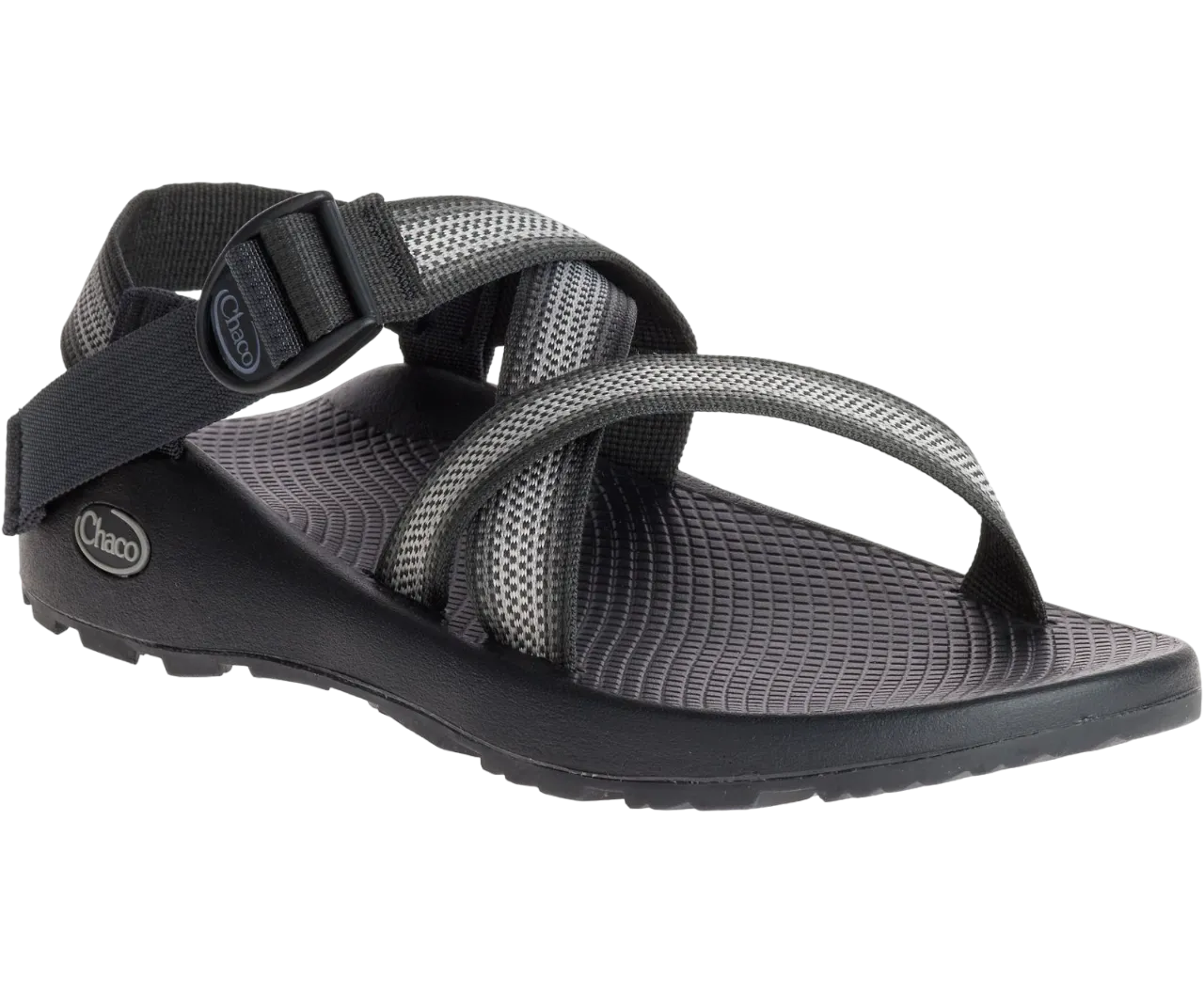 Chaco Z/1 Classic Men's Sandals – Timeless Design with Adjustable Straps for Superior Comfort and Support